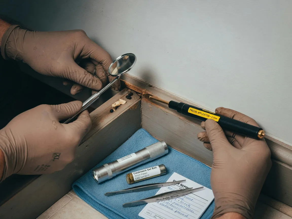 Why choose Emergency Pest Control in Melbeta, NE